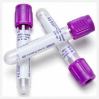 Пробирки с ЭДТА BD Vacutainer®