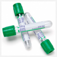 Пробирки с гепарином BD Vacutainer®
