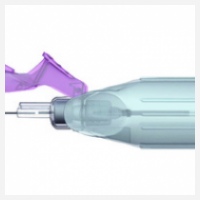 Безопасные иглы с прозрачной камерой  BD Vacutainer® Eclipse™ Signal™