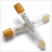 Пробирки с разделительным гелем для сыворотки BD Vacutainer® SST™II Advance