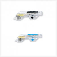 Кассеты с титановыми скрепками MultiFIre Endo Hernia