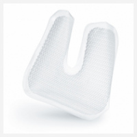 Сетки Parietex Composite для диафрагмальных грыж