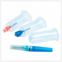 Адаптеры BD Vacutainer®