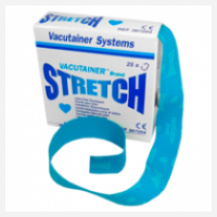 Одноразовый жгут BD Vacutainer® Stretch