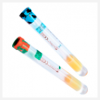 Пробирки для выделения мононуклеаров BD Vacutainer® CPT