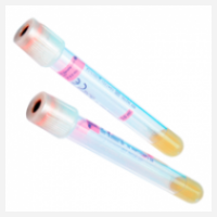 Пробирки для определения вирусной нагрузки BD Vacutainer® PPT™