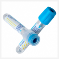 Пробирки BD Vacutainer® с цитратом натрия