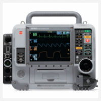 Монитор/дефибриллятор LIFEPAK® 15