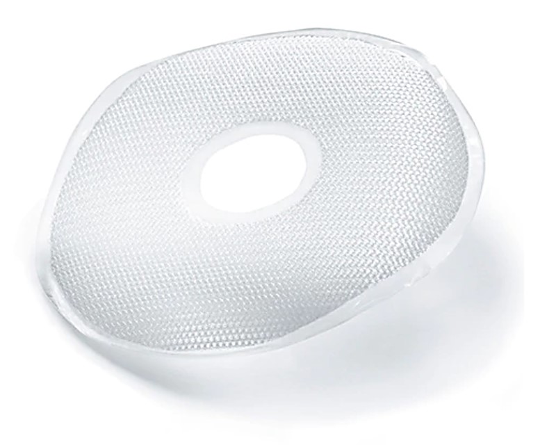 Сетки Parietex Composite Parastomal для парастомальных грыж