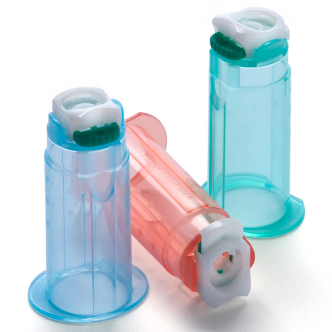 Многоразовый держатель BD Vacutainer® Pronto™