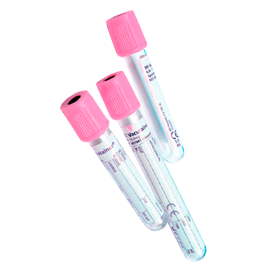 Пробирки для определения группы крови BD Vacutainer®