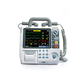 Дефибриллятор BeneHeart D6