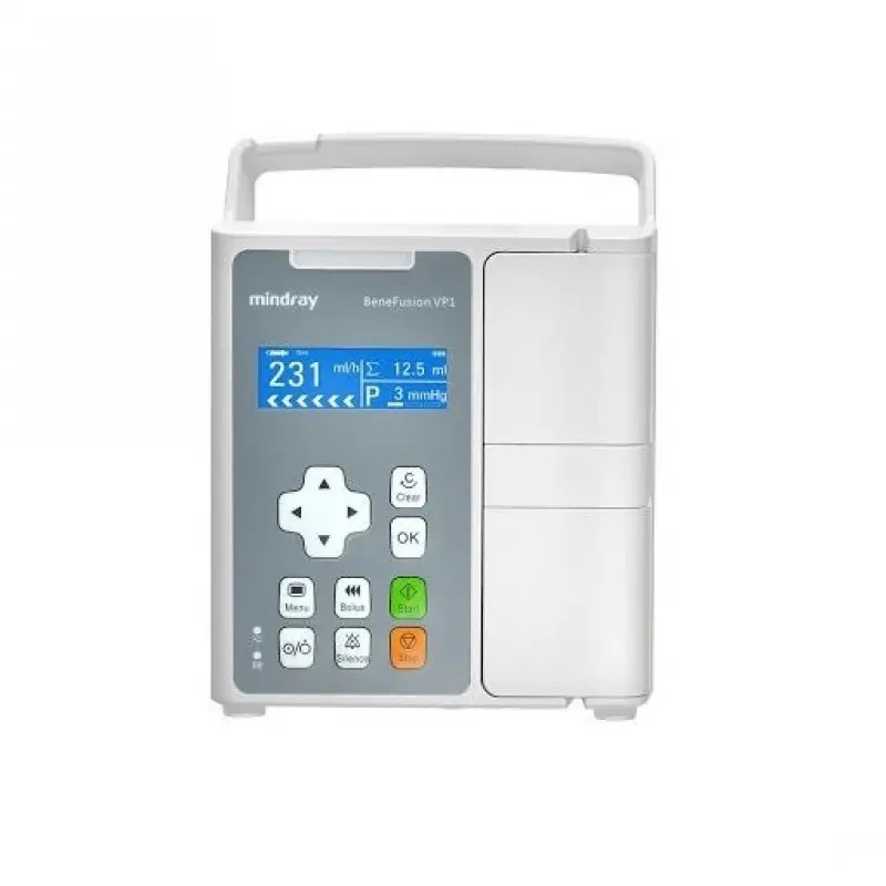 Инфузионный насос Mindray BeneFusion VP1